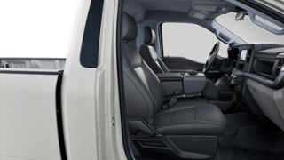 2025 Ford Super Duty® Internal Image 1
